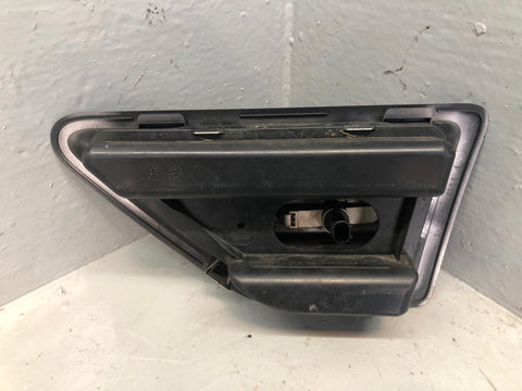 Freelander 2 Wing Vents Indictor Side Repeaters Black Pair Land Rover R17036