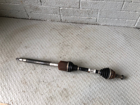 Range Rover L405 Driveshaft Front Off Side 3.0 SDV6 Land Rover 2013 to 2017