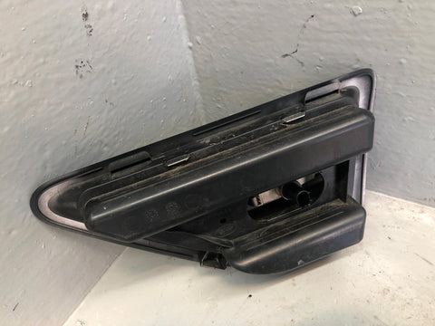 Freelander 2 Wing Vents Indictor Side Repeaters Black Pair Land Rover R17036