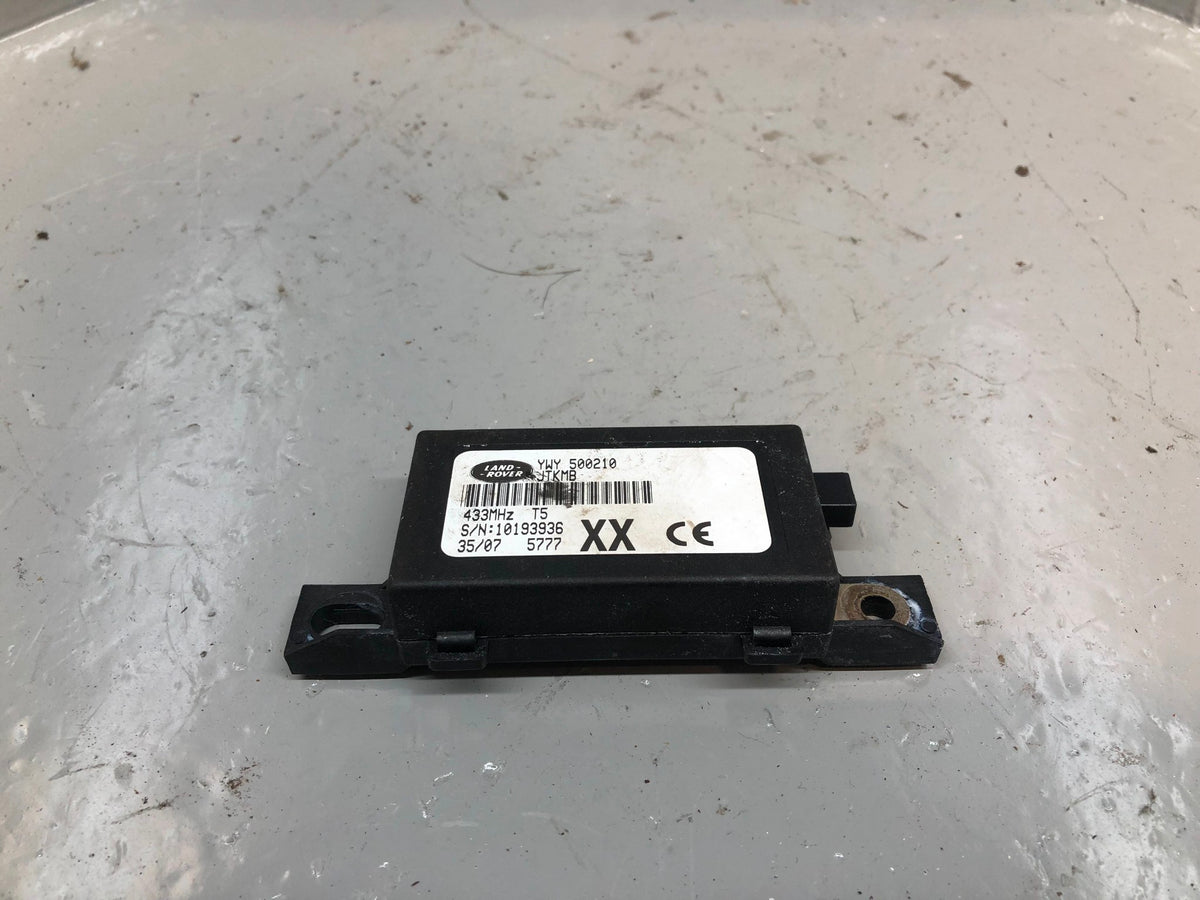 Alarm Remote Receiver YWY500210 Discovery 3 / Range Rover Sport L320 Land Rover