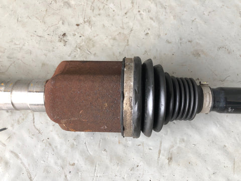 Range Rover L405 Driveshaft Front Off Side 3.0 SDV6 Land Rover 2013 to 2017