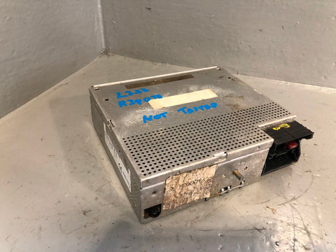 Range Rover L322 Entertainment BM54 Radio Module 65.12-8 385 897 2002 to 2006