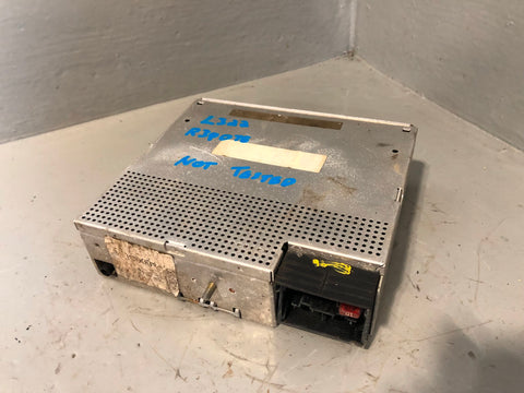 Range Rover L322 Entertainment BM54 Radio Module 65.12-8 385 897 2002 to 2006