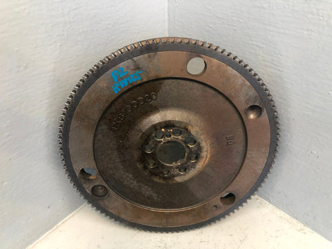 Discovery 2 Auto Flywheel Ring Gear 2.5 TD5 Land Rover 1998 to 2004