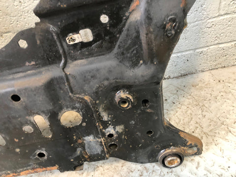 Discovery Sport Front Subframe Engine Support L550 2.0 D Land Rover L29016