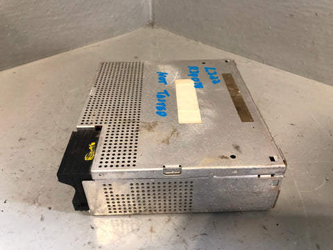 Range Rover L322 Entertainment BM54 Radio Module 65.12-8 385 897 2002 to 2006