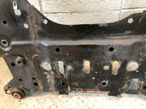 Discovery Sport Front Subframe Engine Support L550 2.0 D Land Rover L29016