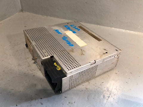 Range Rover L322 Entertainment BM54 Radio Module 65.12-8 385 897 2002 to 2006