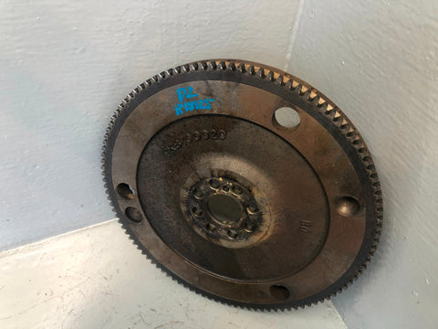 Discovery 2 Auto Flywheel Ring Gear 2.5 TD5 Land Rover 1998 to 2004