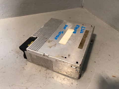 Range Rover L322 Entertainment BM54 Radio Module 65.12-8 385 897 2002 to 2006