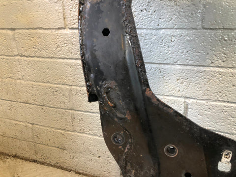 Discovery Sport Front Subframe Engine Support L550 2.0 D Land Rover L29016