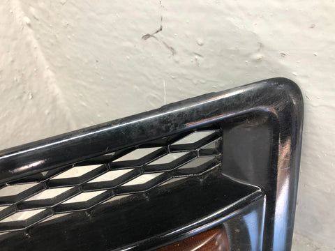 Freelander 2 Wing Vents Indictor Side Repeaters Black Pair Land Rover R17036