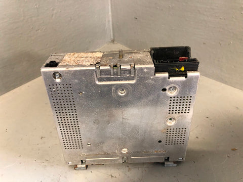 Range Rover L322 Entertainment BM54 Radio Module 65.12-8 385 897 2002 to 2006