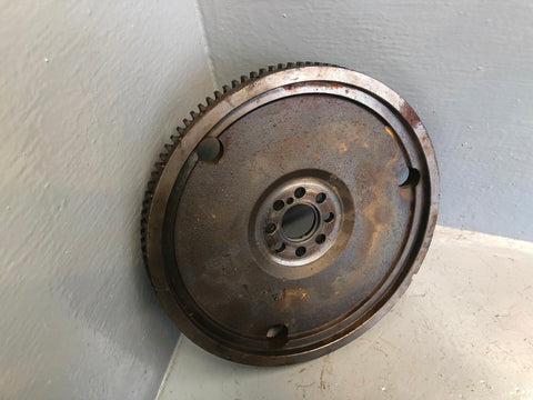 Discovery 2 Auto Flywheel Ring Gear 2.5 TD5 Land Rover 1998 to 2004