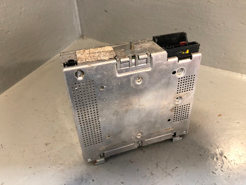 Range Rover L322 Entertainment BM54 Radio Module 65.12-8 385 897 2002 to 2006