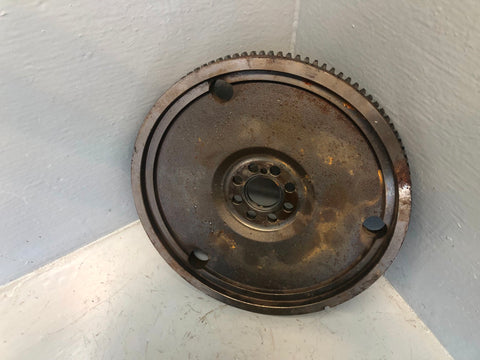 Discovery 2 Auto Flywheel Ring Gear 2.5 TD5 Land Rover 1998 to 2004