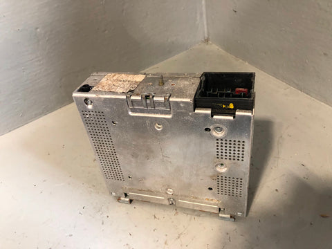 Range Rover L322 Entertainment BM54 Radio Module 65.12-8 385 897 2002 to 2006