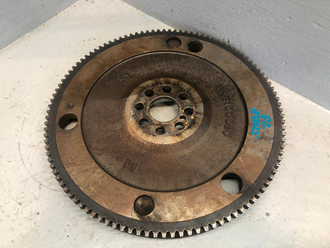 Discovery 2 Auto Flywheel Ring Gear 2.5 TD5 Land Rover 1998 to 2004