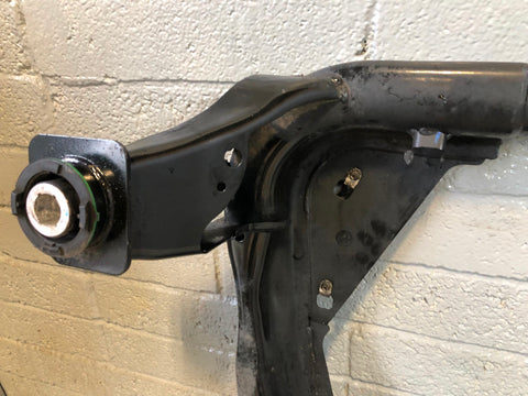 Discovery Sport Front Subframe Engine Support L550 2.0 D Land Rover L29016