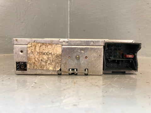 Range Rover L322 Entertainment BM54 Radio Module 65.12-8 385 897 2002 to 2006