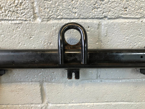 Discovery Sport Front Subframe Engine Support L550 2.0 D Land Rover L29016