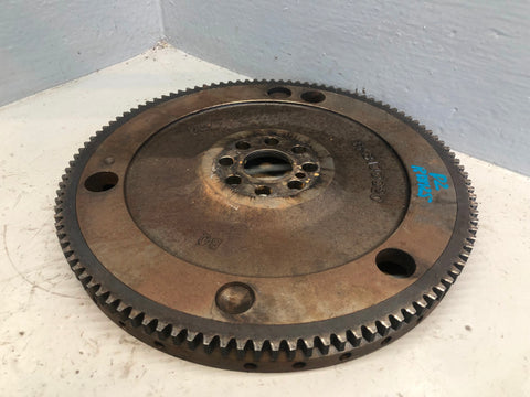 Discovery 2 Auto Flywheel Ring Gear 2.5 TD5 Land Rover 1998 to 2004