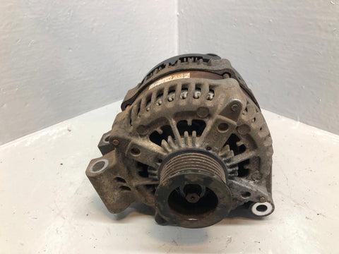 Range Rover L322 Alternator 4.4 TDV8 BH42-10300-AC Denso 2010 to 2013