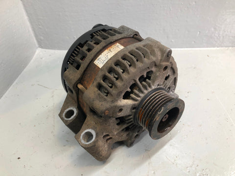 Range Rover L322 Alternator 4.4 TDV8 BH42-10300-AC Denso 2010 to 2013