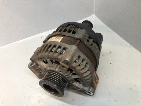 Range Rover L322 Alternator 4.4 TDV8 BH42-10300-AC Denso 2010 to 2013