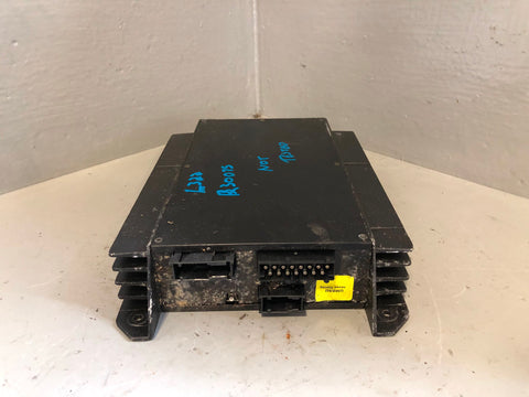 Range Rover Amp Amplifier L322 Lear XQK000030 Land Rover 2002 to 2006