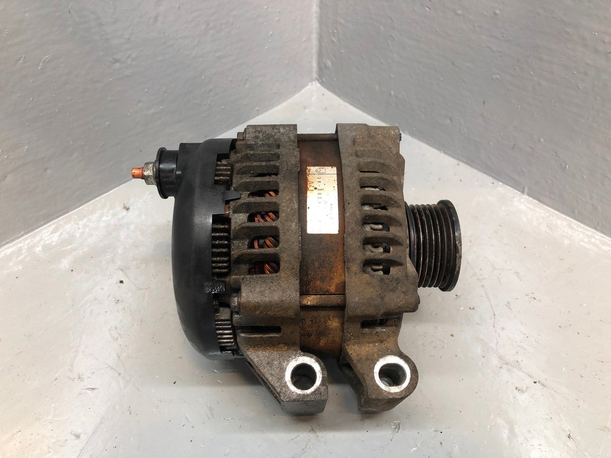 Range Rover L322 Alternator 4.4 TDV8 BH42-10300-AC Denso 2010 to 2013