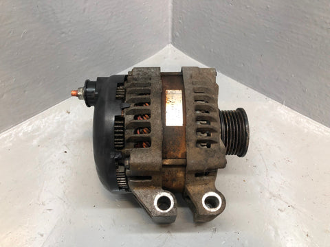 Range Rover L322 Alternator 4.4 TDV8 BH42-10300-AC Denso 2010 to 2013
