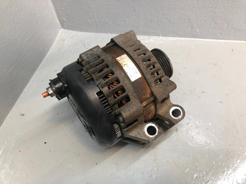 Range Rover L322 Alternator 4.4 TDV8 BH42-10300-AC Denso 2010 to 2013