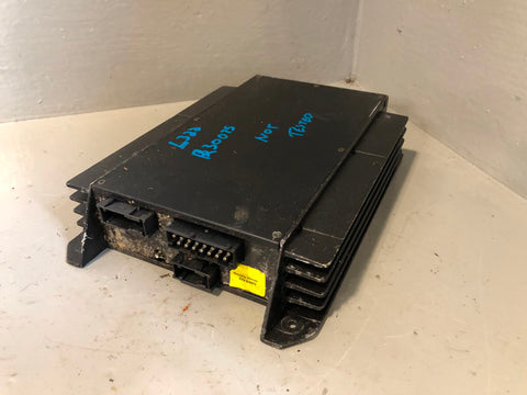 Range Rover Amp Amplifier L322 Lear XQK000030 Land Rover 2002 to 2006