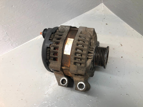 Range Rover L322 Alternator 4.4 TDV8 BH42-10300-AC Denso 2010 to 2013