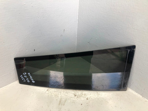 Range Rover L322 Window Quarter Door Glass Off Side Rear 2002 to 2012 K11056