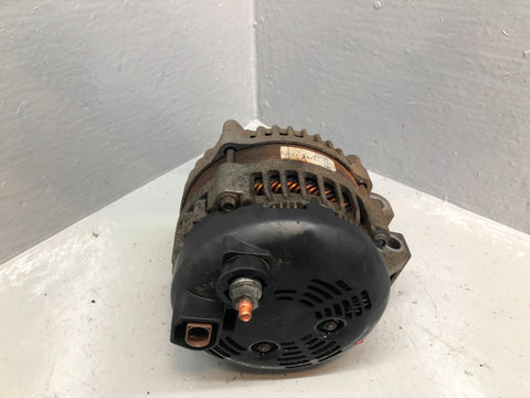Range Rover L322 Alternator 4.4 TDV8 BH42-10300-AC Denso 2010 to 2013