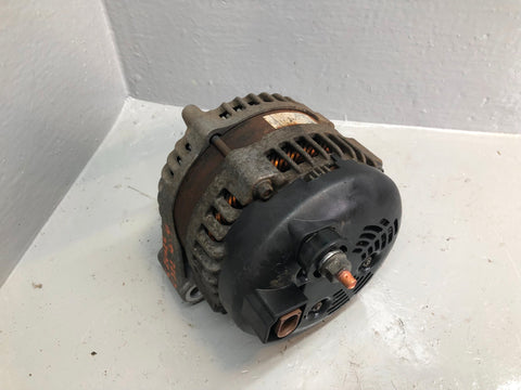 Range Rover L322 Alternator 4.4 TDV8 BH42-10300-AC Denso 2010 to 2013