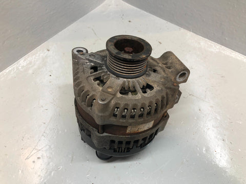 Range Rover L322 Alternator 4.4 TDV8 BH42-10300-AC Denso 2010 to 2013