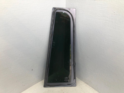 Range Rover L322 Window Quarter Door Glass Off Side Rear 2002 to 2012 K11056