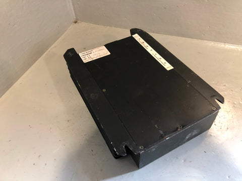 Range Rover Amp Amplifier L322 Lear XQK000030 Land Rover 2002 to 2006