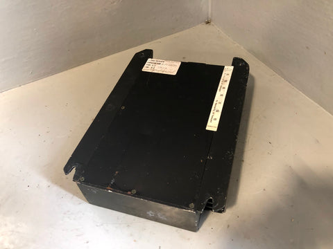 Range Rover Amp Amplifier L322 Lear XQK000030 Land Rover 2002 to 2006