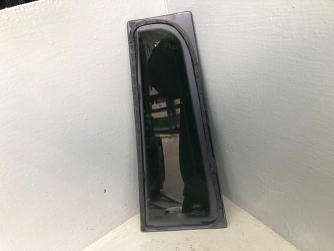 Range Rover L322 Window Quarter Door Glass Off Side Rear 2002 to 2012 K11056