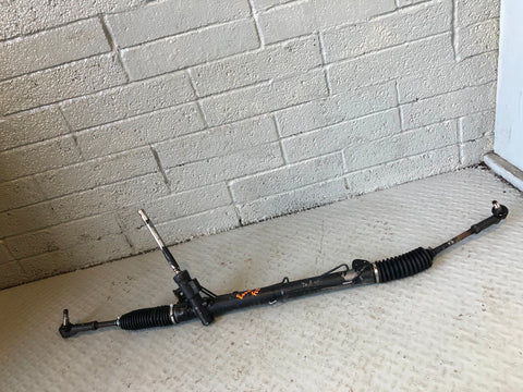 Freelander 2 Power Steering Rack 2.2 TD4 Land Rover 2006 to 2014 R06115