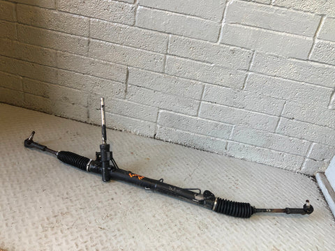 Freelander 2 Power Steering Rack 2.2 TD4 Land Rover 2006 to 2014 R06115