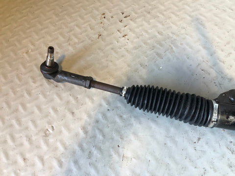 Freelander 2 Power Steering Rack 2.2 TD4 Land Rover 2006 to 2014 R06115