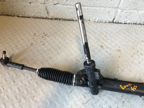 Freelander 2 Power Steering Rack 2.2 TD4 Land Rover 2006 to 2014 R06115