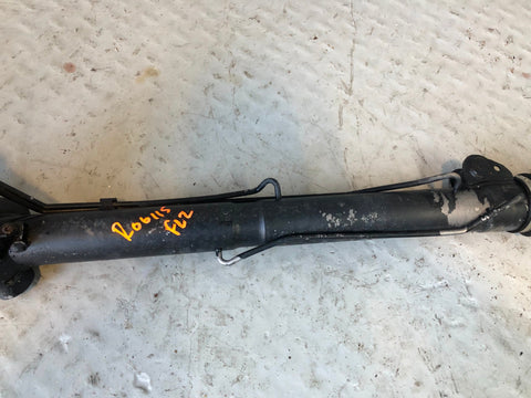 Freelander 2 Power Steering Rack 2.2 TD4 Land Rover 2006 to 2014 R06115