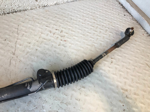 Freelander 2 Power Steering Rack 2.2 TD4 Land Rover 2006 to 2014 R06115