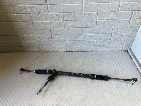 Freelander 2 Power Steering Rack 2.2 TD4 Land Rover 2006 to 2014 R06115